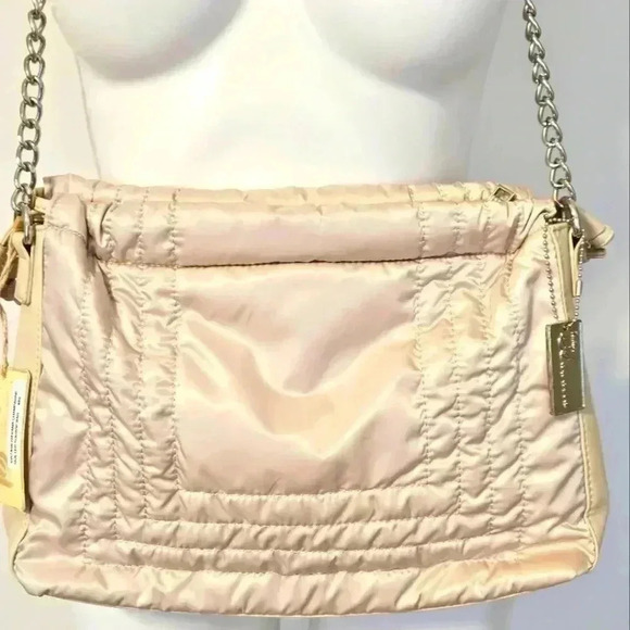 Vintage Havana Champaign Quilted Bag NWT - Picture 4 of 15